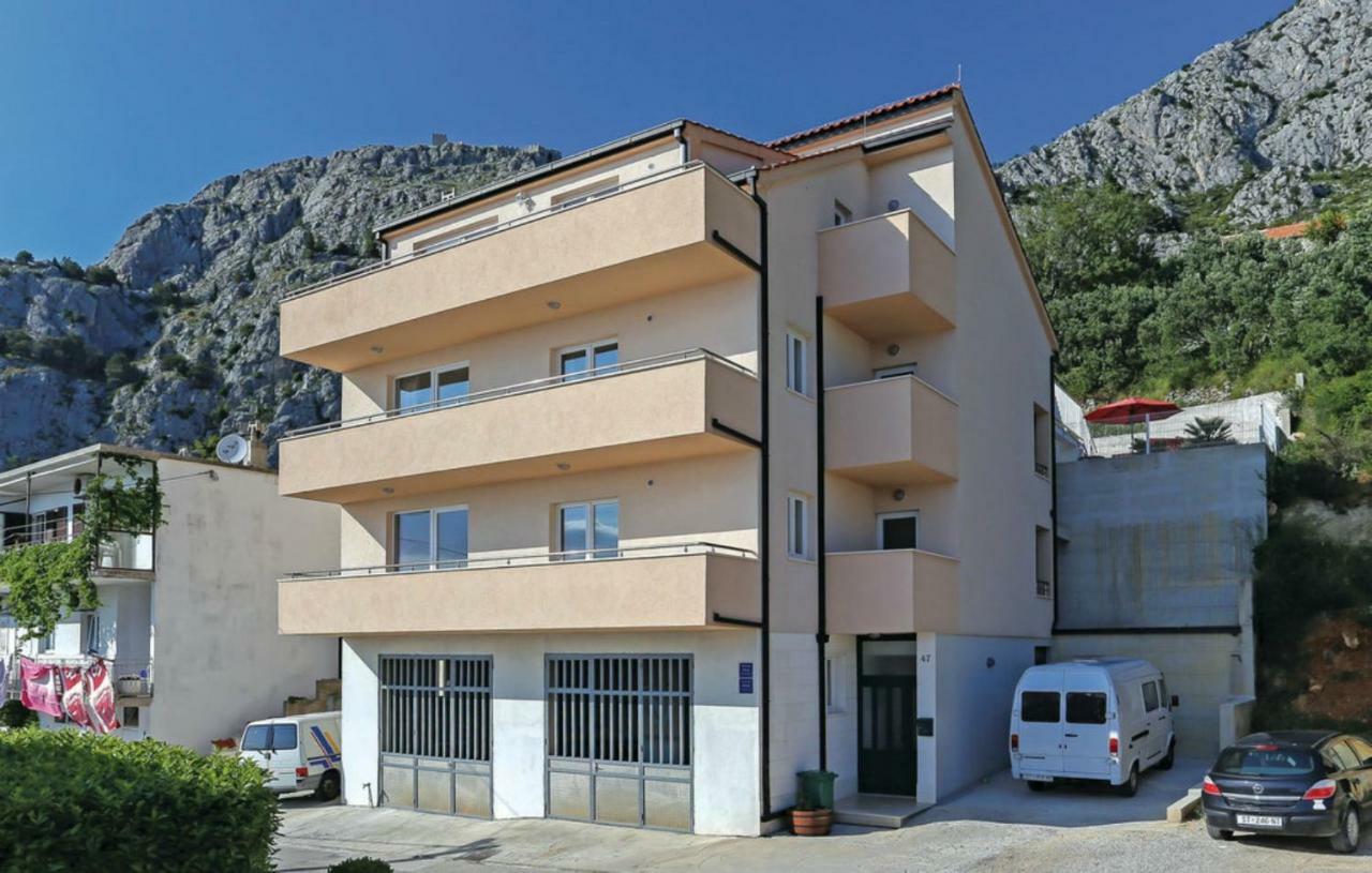 Villa Omis Michy - Family House For Big And Small Groups المظهر الخارجي الصورة