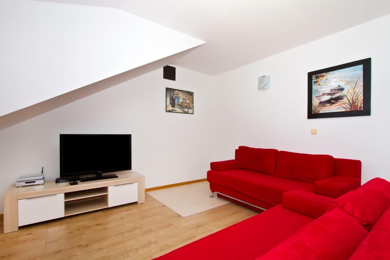Villa Omis Michy - Family House For Big And Small Groups المظهر الخارجي الصورة